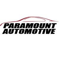 Paramount Automotive Group Logo