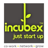 Incubex Logo