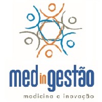 Med In Gestão Logo
