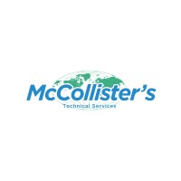 McCollisters Technical Services Logo