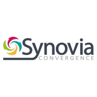 SYNOVIA Convergence Logo