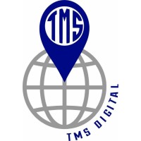 TMS Digital Logo