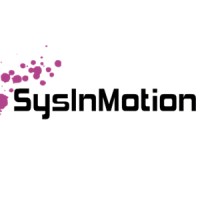 SysInMotion Logo