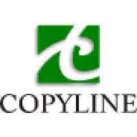 Copyline Com. Repres. e Srv Ltda Logo