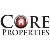 Core Properties Logo