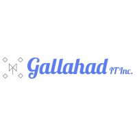 Gallahad IT Inc. Logo