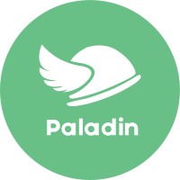 Paladin True Logo