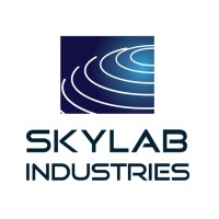 Skylab Industries Logo