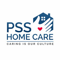 PSS Home Care Logo