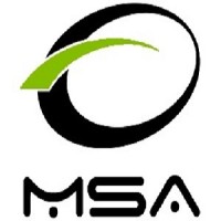 MSA (Mechanical Services Associates Corp.) Logo