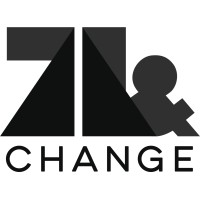 71 & Change, Inc, A West Monroe Company Logo