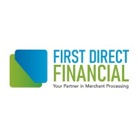 First Direct Financial Logo
