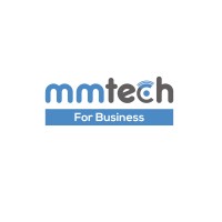 MMTECH Logo