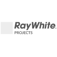 Ray White Projects Logo