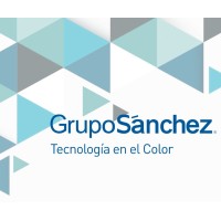 Grupo Sanchez Logo