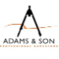 DC Adams & Son Logo