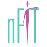 nFit Beslenme ve Diyet Merkezi Logo