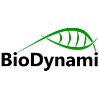 BioDynami Logo