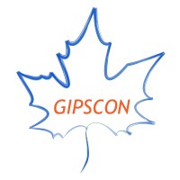 Gipscon Gypsum Consultation Logo