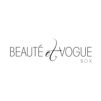 Beauté et vogue box Logo