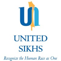 UNITED SIKHS Logo