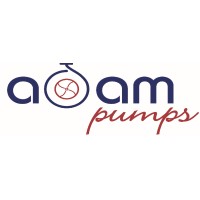 Adam Pumps Logo