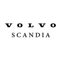 Volvo Scandia (Villers Le Bouillet) Logo