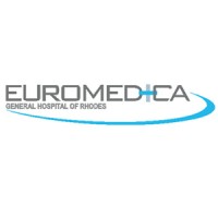 Euromedica Rhodes/Euromedica General Hospital of Rhodes Logo