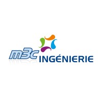 M3C INGENIERIE Logo
