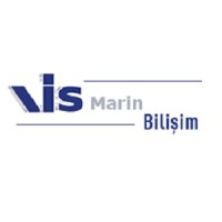 Vis Marin Bilisim Logo