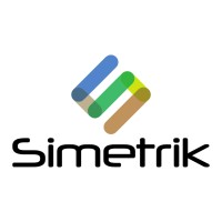 Simetrik Logo