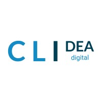 CLIdea digital Logo