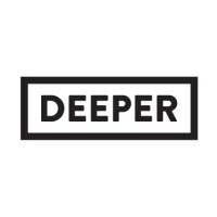 Deeper Logo
