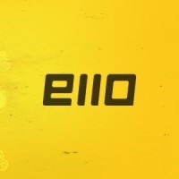 Ello Agência de Comunicação Logo