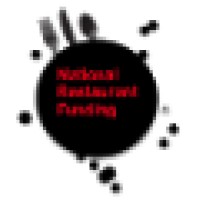National Restaurant Funding Logo