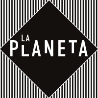 LAPLANETA Logo