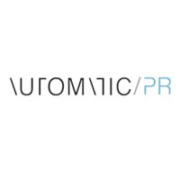 Automatic PR Logo