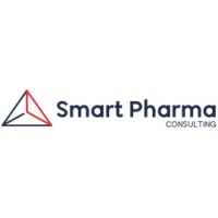 Smart Pharma Consulting Logo