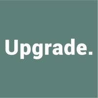 Upgrade. Logo