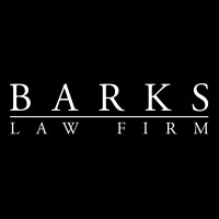Barks Law Firm Logo