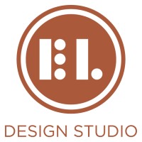 EL Design Studio Logo