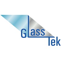 GlassTek Inc. Logo