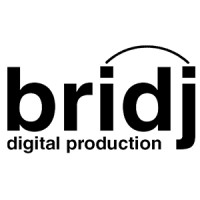 bridj digital production Logo