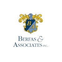Berfas and Associates Logo