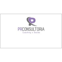 PRConsultoria Coaching e Gestão Logo