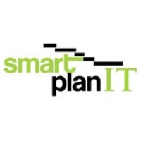 Smart PlanIT Logo