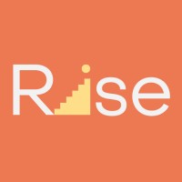 Rise (London Tech Ladies) Logo