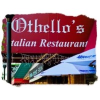Othellos Italian Restaurant Logo