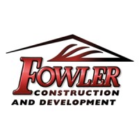 Fowler Construction and Development Logo
