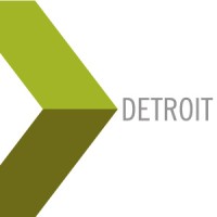 Global Ties Detroit Logo